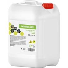 ISOKOR ANTI URINE Prírodný prípravok na odstránenie pachov 5 l