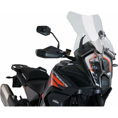 Puig Touring Plus Screen 20816 Číra (W)