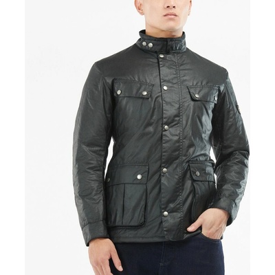 Barbour International Tourer Duke Wax Jacket