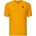 Scott Tee M's Vertic Zip SS