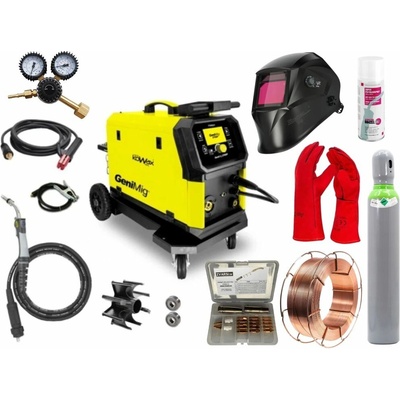 KOWAX GeniMig 270DP