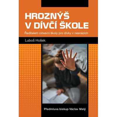 Hroznýš v dívčí škole