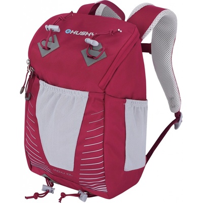 Husky Jadju 10l bordo