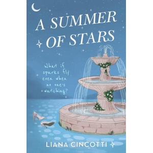A Summer of Stars (ISBN: 9781398728592)