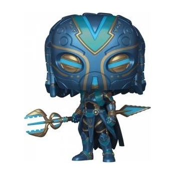 Funko Фигурка Funko POP! Movies: Wakanda Forever - Aneka (Midnight Angel)