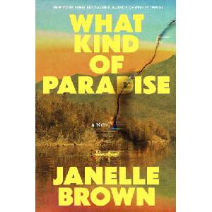 What Kind of Paradise | BROWN JANELLE (ISBN: 9780593449783)