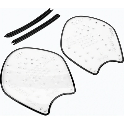 TYR Catalyst Stroke Training Paddles