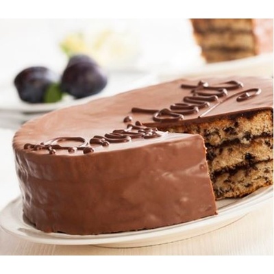 Mléčná Arabesque 34. 250 g