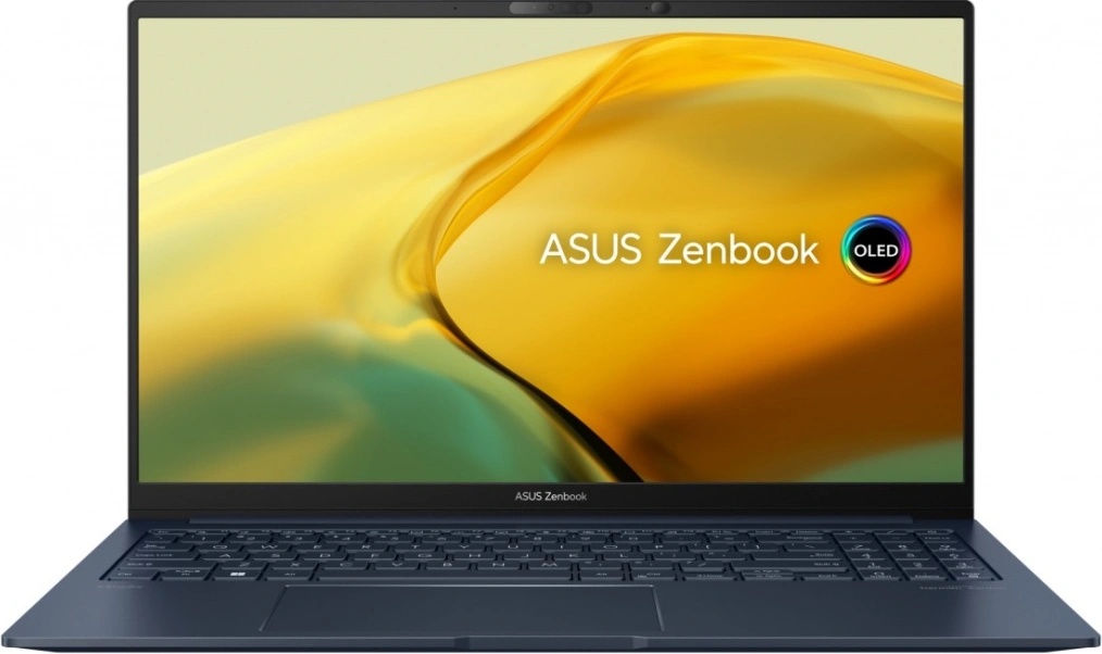 Asus Zenbook 15 M3504DA-OLED332W