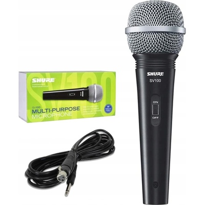 Shure SV100