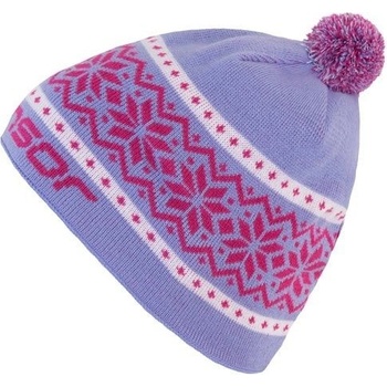 Sensor Norway fialová