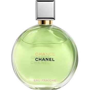 CHANEL Chance Eau Fraiche EDP 150 ml