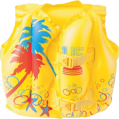 Bestway Tropical – Zboží Dáma