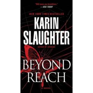 Beyond Reach | Karin Slaughter (2016)