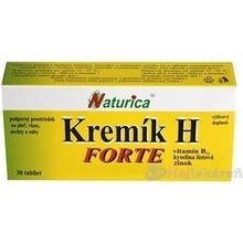 Naturica Kremík H Forte 30 tabliet