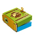 LEGO® Disney - Peter Pan & Wendy's Storybook Adventure (43220)