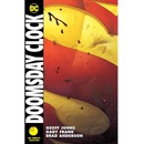 Doomsday Clock: The Complete Collection