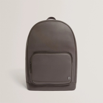 Ted Baker Раница Ted Baker Men's Backpack - Charcoal