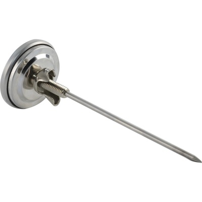 ORION Teploměr nerez do udírny 16 cm