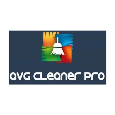 AVG Cleaner Pro 1 Device, 1 Year cpa.1.12m