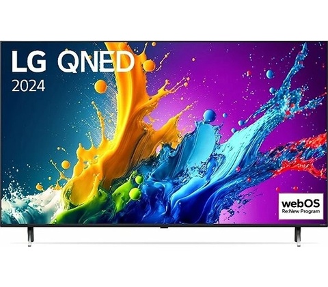 LG 55QNED80A6A