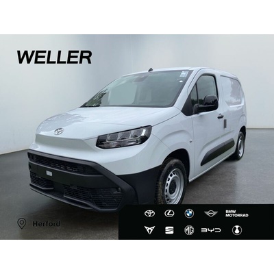Toyota Proace City 1.2 L1 81 kW