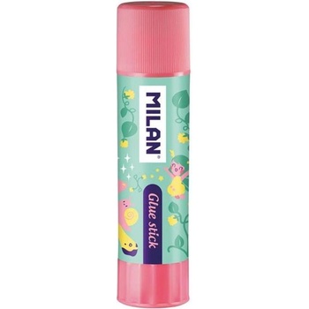 Milan Сухо лепило Fairy Tale, невидимо, 21 g (1025180009)