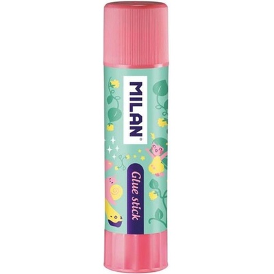 Milan Сухо лепило Fairy Tale, невидимо, 21 g (1025180009)