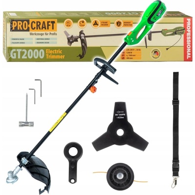 Procraft GT2000