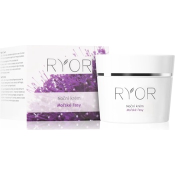 Ryor Marine Algae Care нощен крем 50ml