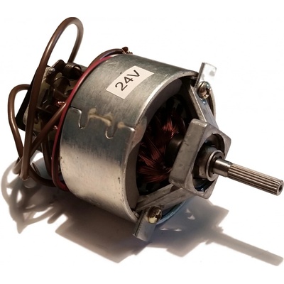 Motorek ventilátoru topení 24V Liaz