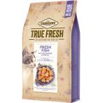 CARNILOVE ACTIVE Cat Salmon & Turkey - Беззърнена храна с 26% прясна сьомга и пуешко месо за котки 400гр