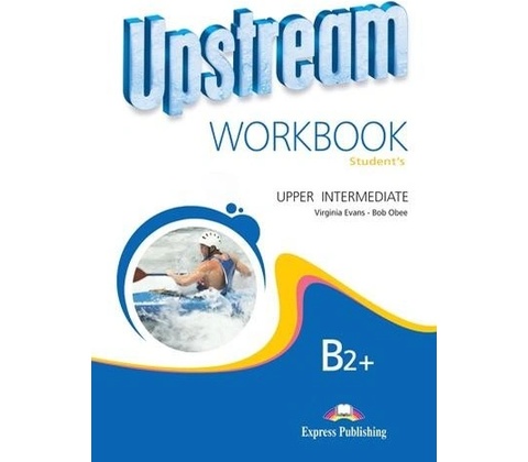 Upstream Upper-Intermediate Workbook