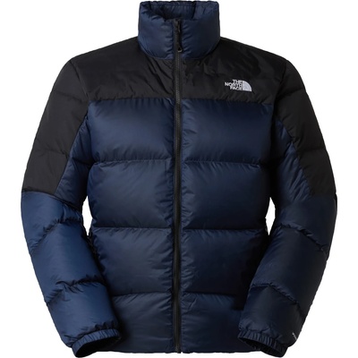 The North Face Мъжко пухено яке The north face Diablo Down Jacket - Estate Blue Black Heath - размер XL (004-5507-0314)