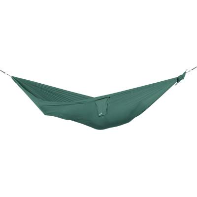 Ticket To The Moon Хамак Ticket to the moon Compact Hammock - Petrol Green - размер 300 x 155 cm (902-0242-1811)
