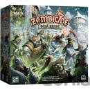 Asmodee Zombicide CZ Bílá smrt