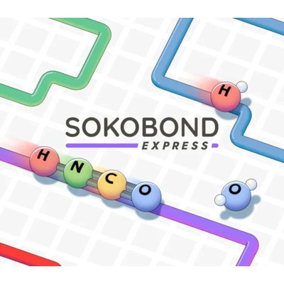 Sokobond Express