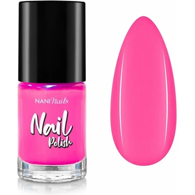 NaniNails Nail Polish lak na nehty odstín 44 6 ml