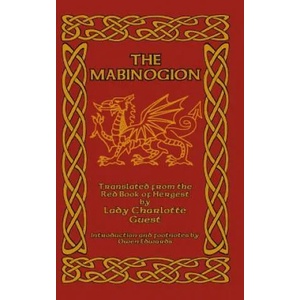 Mabinogion | LADY CHARLOTT GUEST (ISBN: 9781389628719)