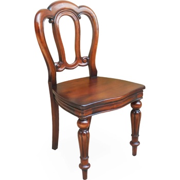 Image 1 of EX Home Стол EX Home модел Admiral АК, Махагон масив