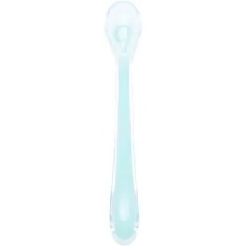 Babymoov Бебешка силиконова лъжица Babymoov (A102405)