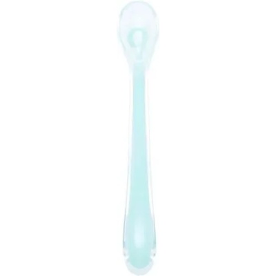 Babymoov Бебешка силиконова лъжица Babymoov (A102405)