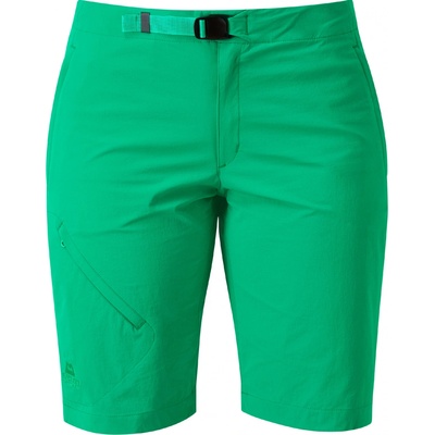 Mountain Equipment Comici Short Women's Deep Green