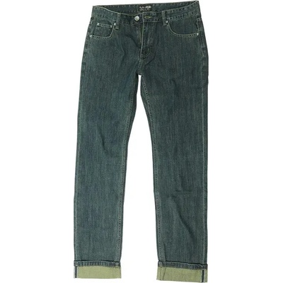 Rusty Pistons RPTR24 Aberdeen jeans blue