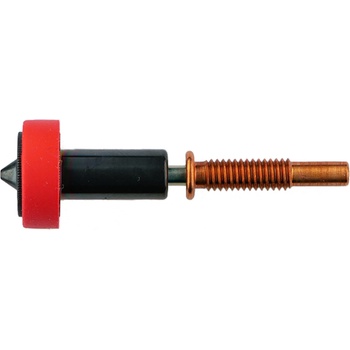 E3D Revo ObXidian High Flow Nozzle - 0, 4 mm (RC-NOZZLE-HF-OBX-0400-AS-SPK)
