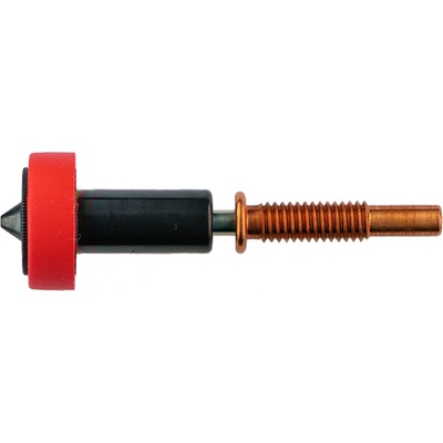 E3D Revo ObXidian High Flow Nozzle - 0, 4 mm (RC-NOZZLE-HF-OBX-0400-AS-SPK)