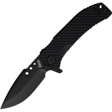 Halfbreed Hardcore Hardware Australia MILF-02 Drop Point