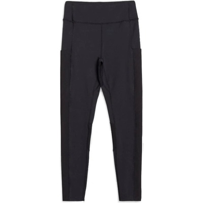 4F-TIGHTS FNK F304-20S-DEEP BLACK