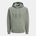 JACK & JONES Суичър Jack and Jones Plus Size Star Hoodie - Green