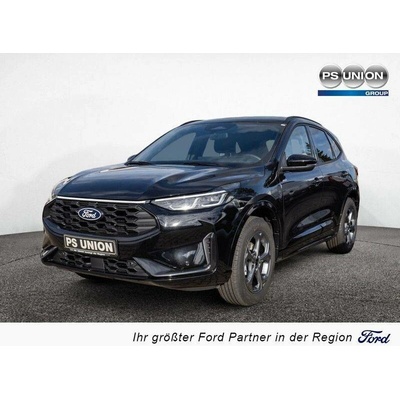 Ford Kuga PHEV ST-Line X 178 kW